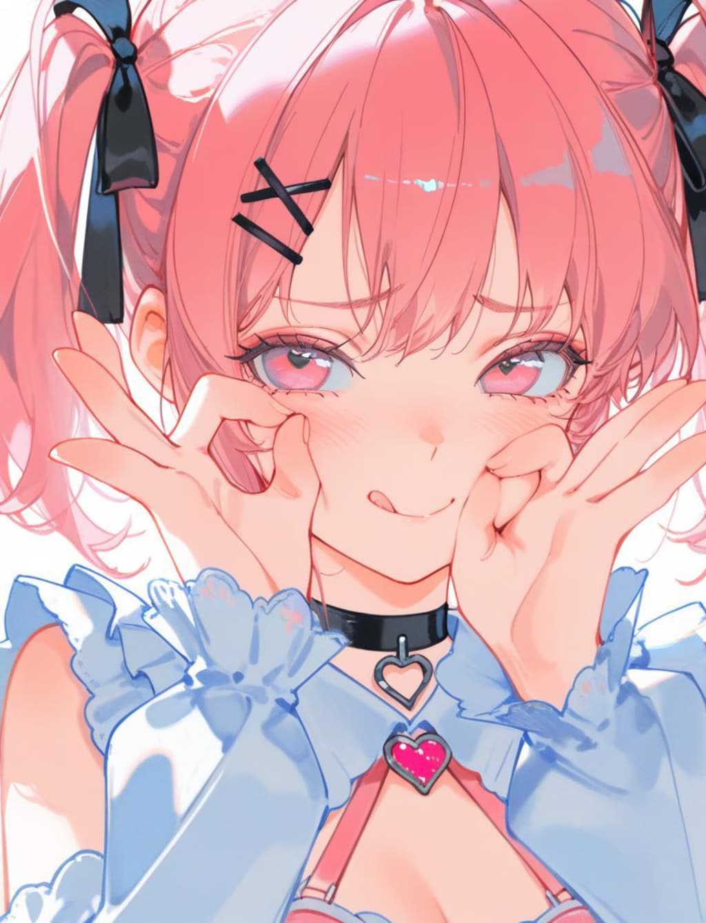 Spellai GIRL ペロちゃん