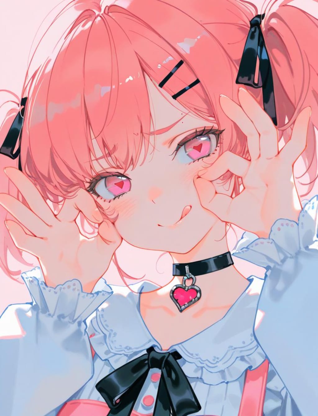 Spellai GIRL ペロちゃん