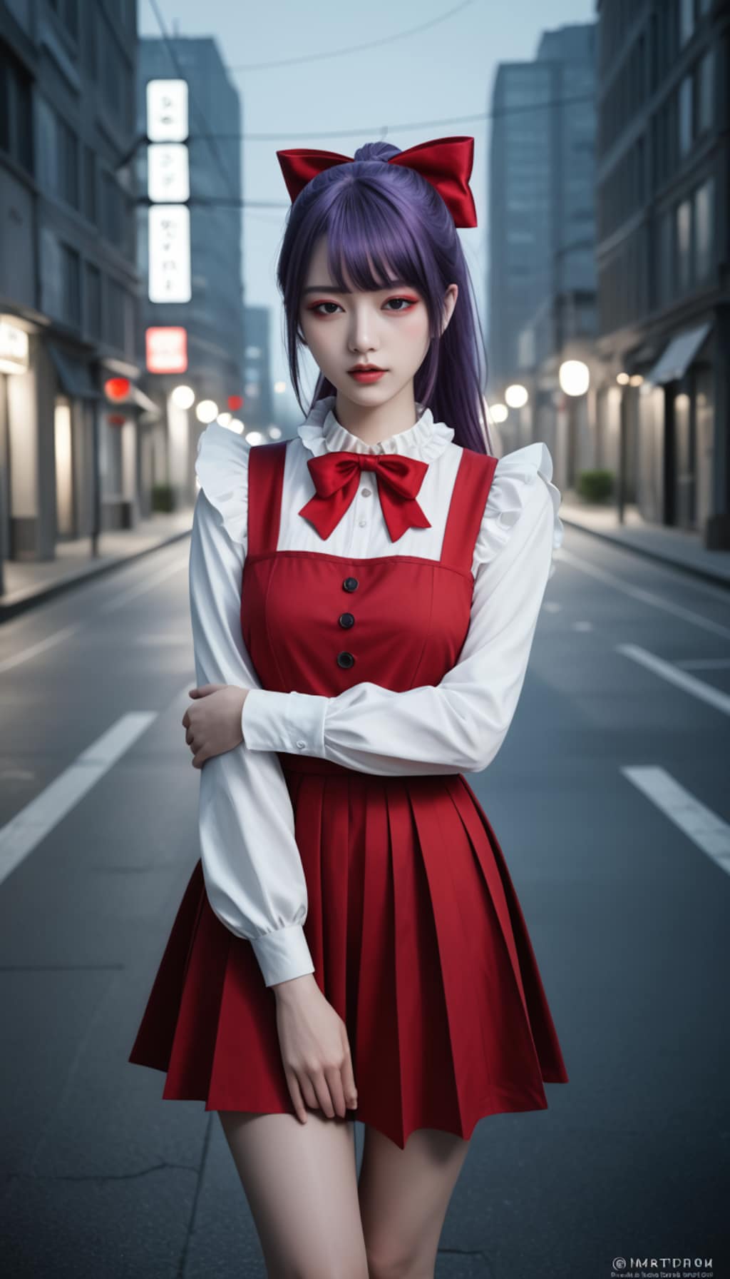 ねこ娘