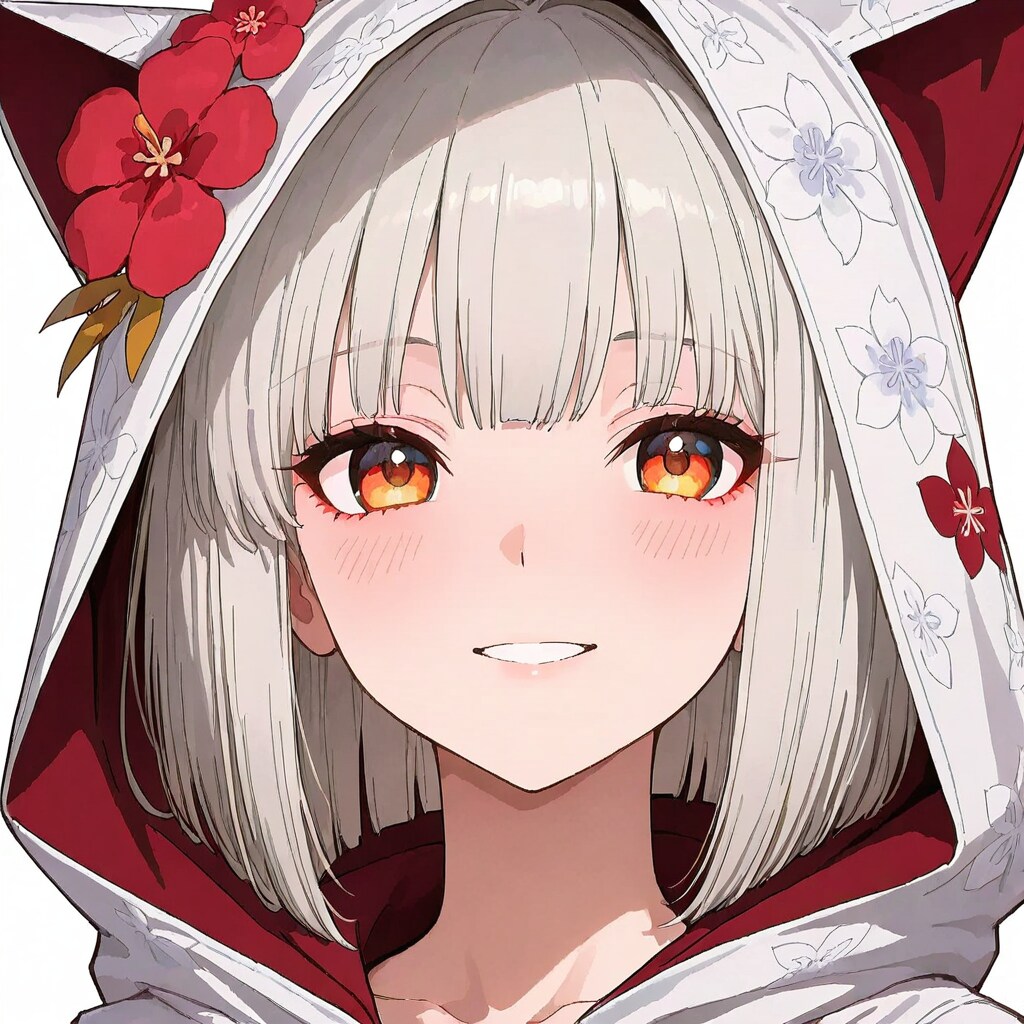 ちちぷい新モデル？のフロルです