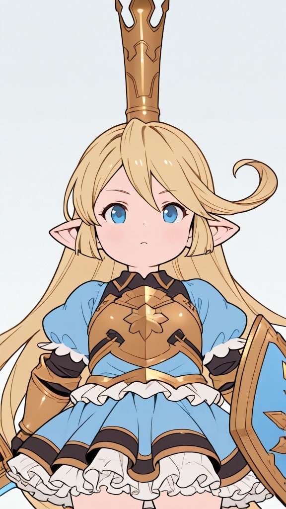 charlotta (granblue fantasy)