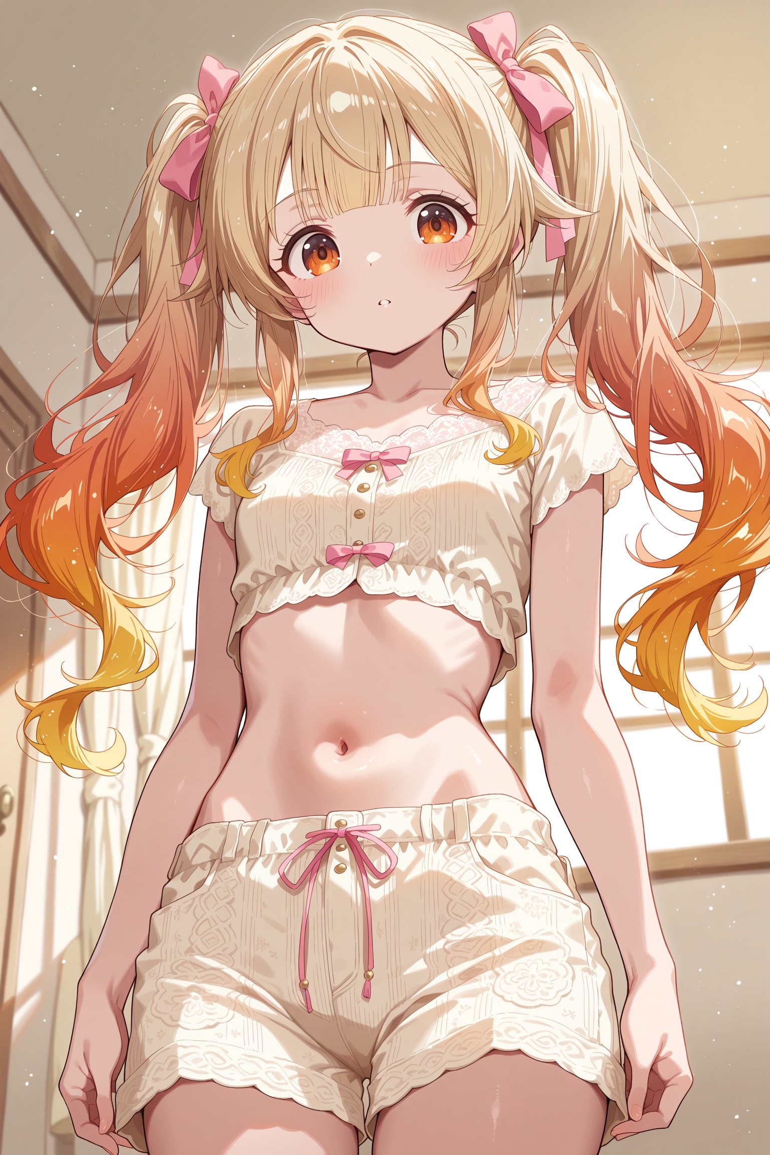 着替え114日目