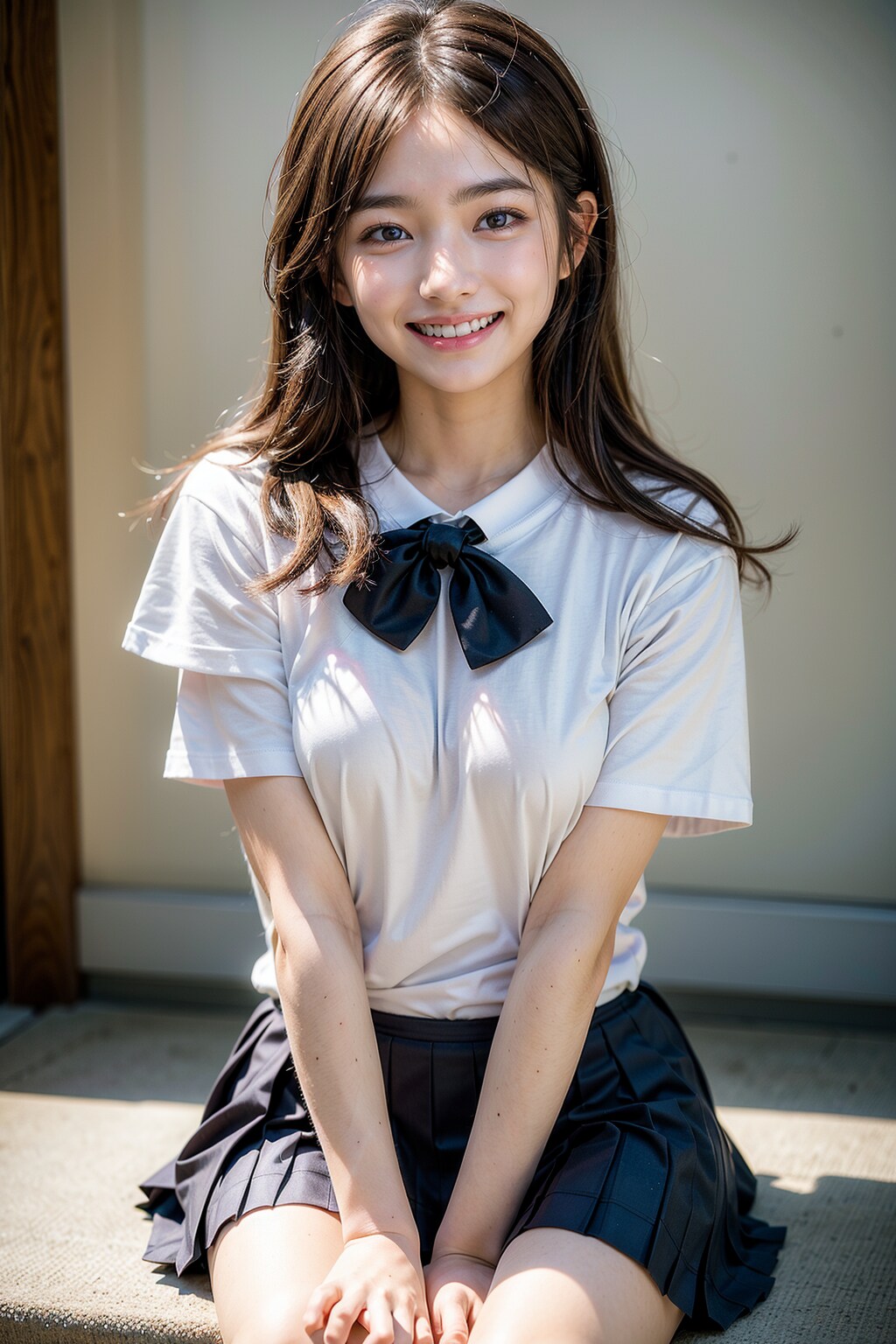 せんぱいっ