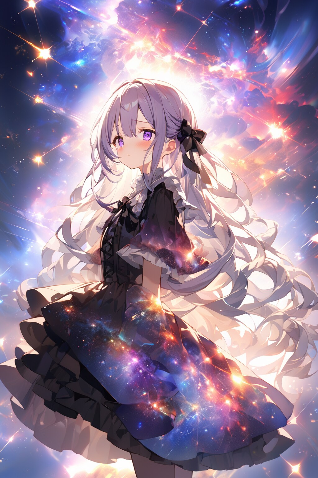 VEGAの喪失まで...あと僅か...