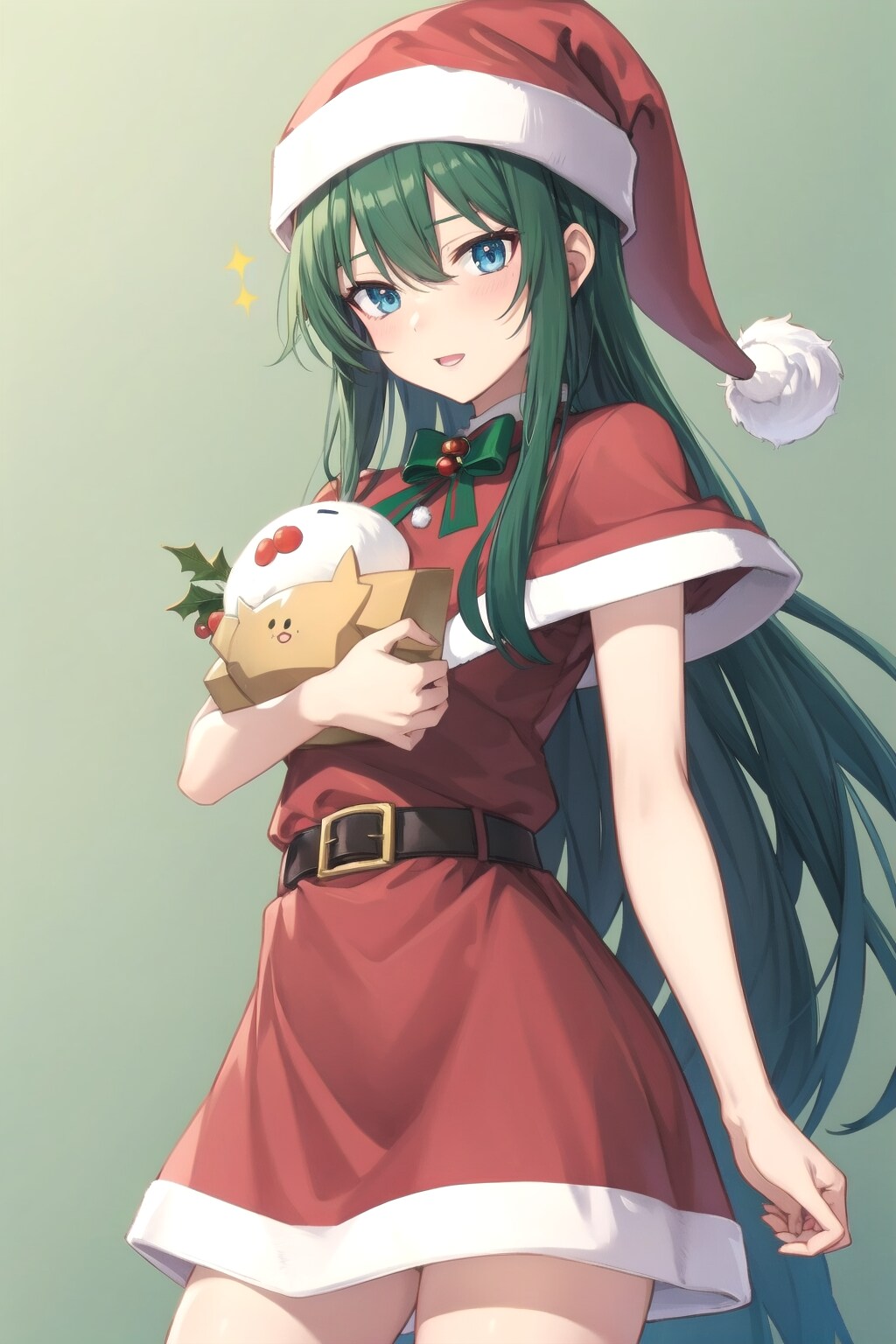 プイ🖐️😁 | の人気AIイラスト・グラビア