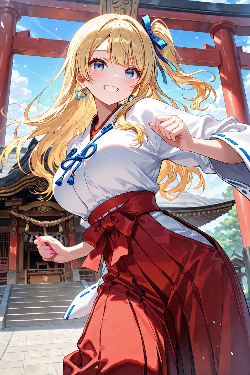 今日のちちぷい　その４３１