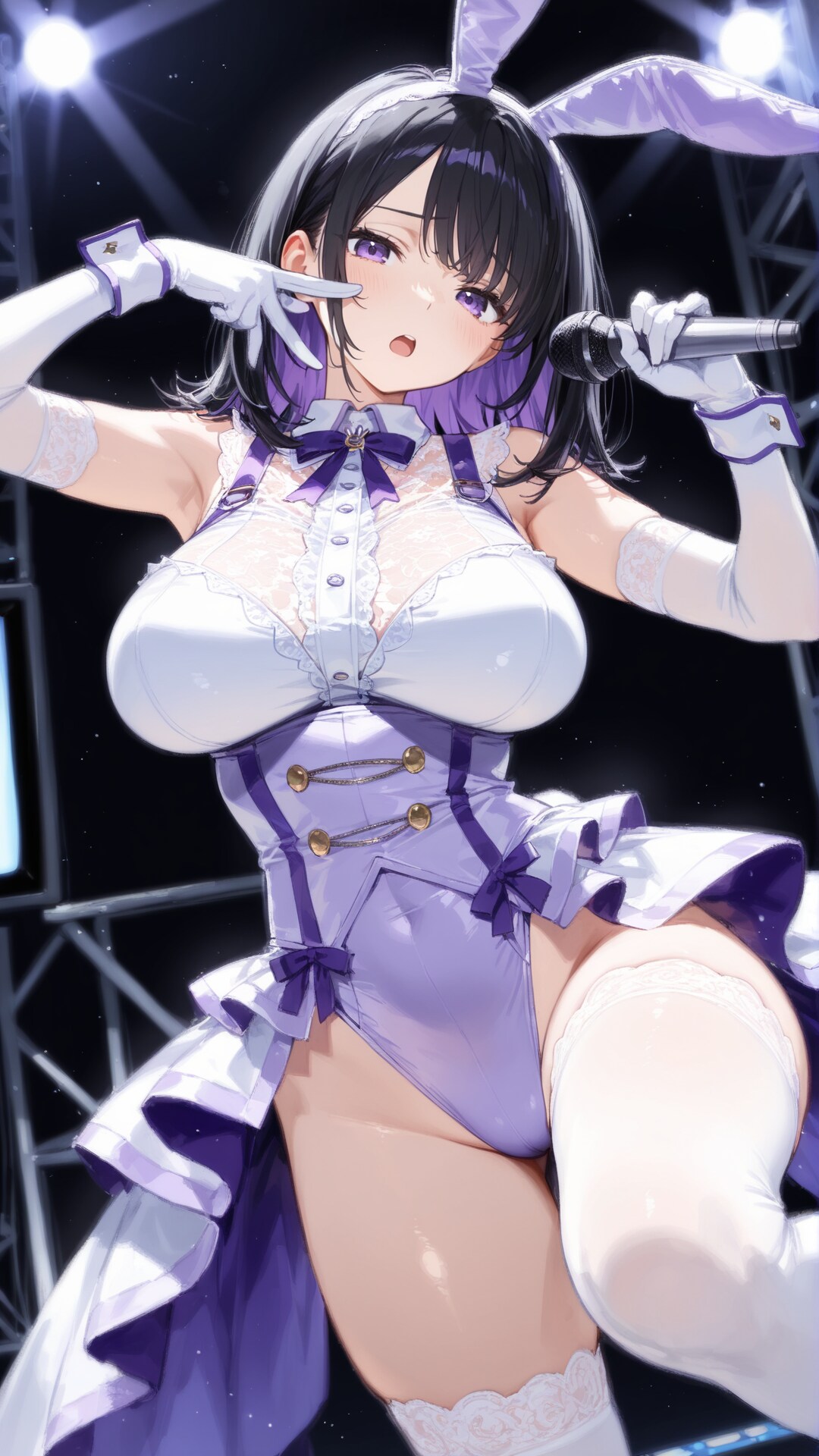 アイドル