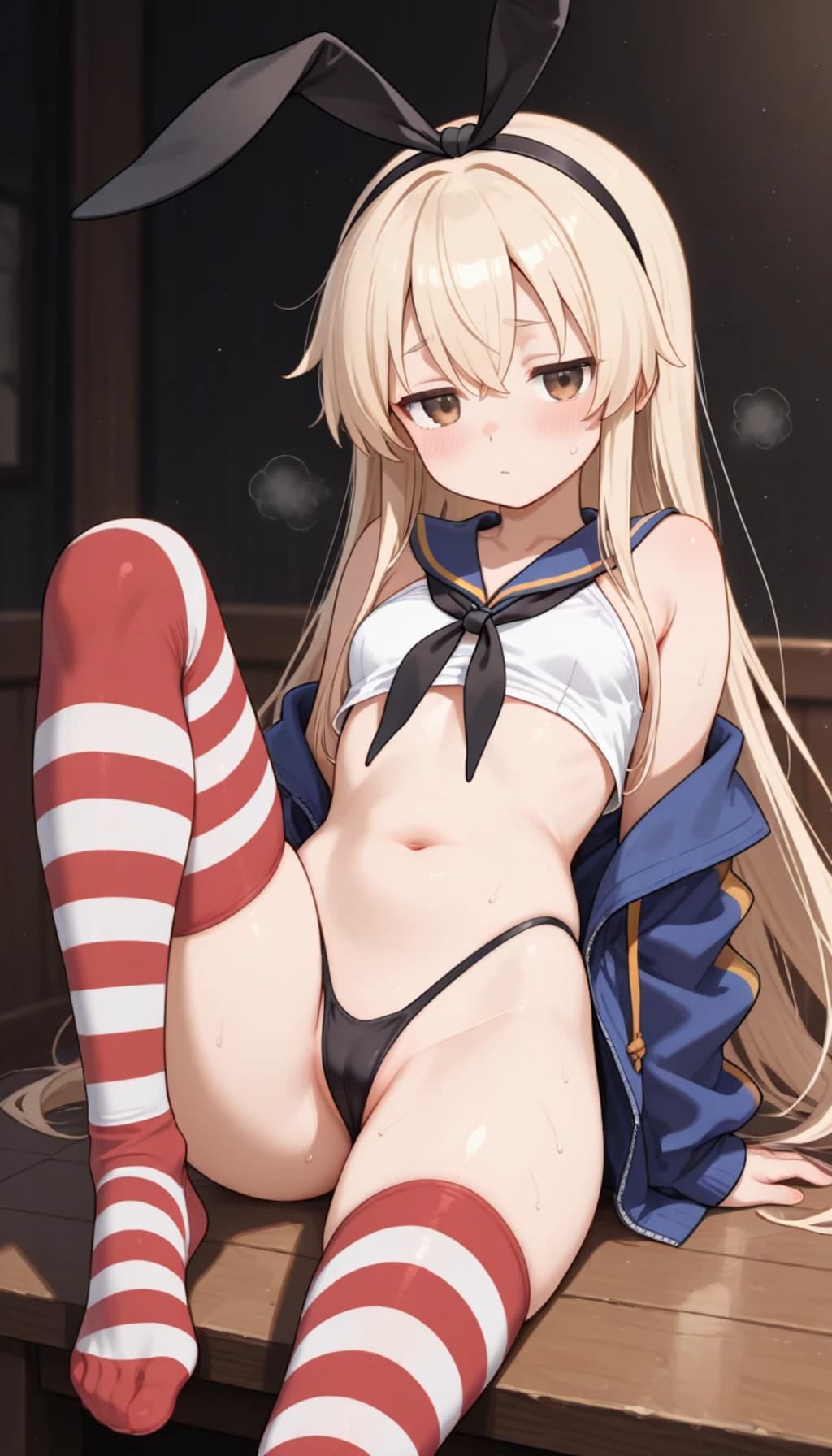 0705 ぜかまし