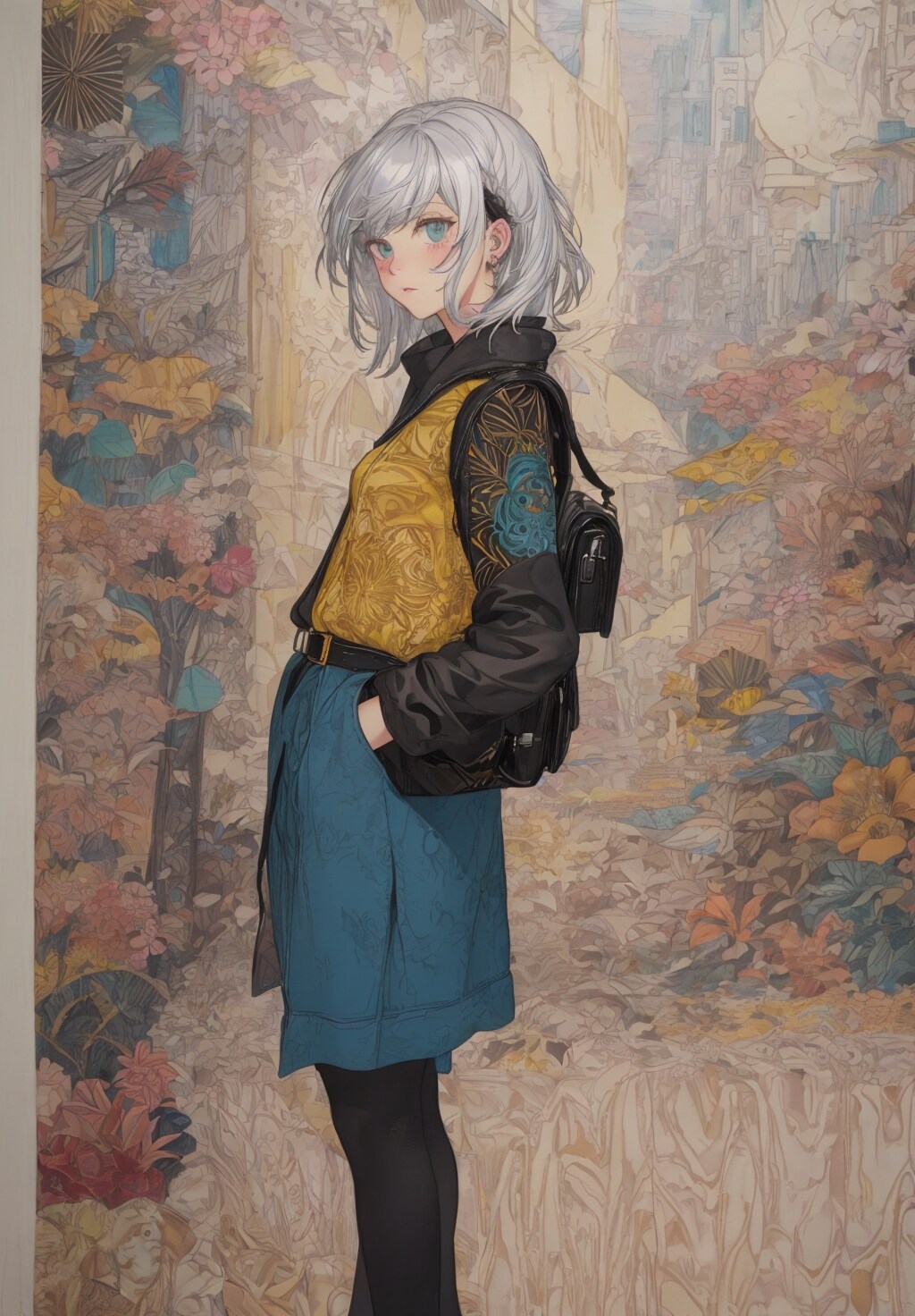 ウィーン分離派③