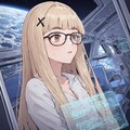 2XXX年宇宙の族 3枚目