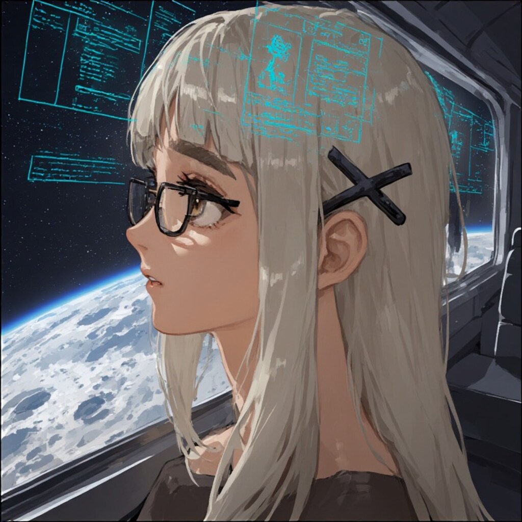 2XXX年宇宙の族