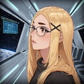 2XXX年宇宙の族 4枚目