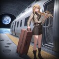 2XXX年宇宙の族 6枚目