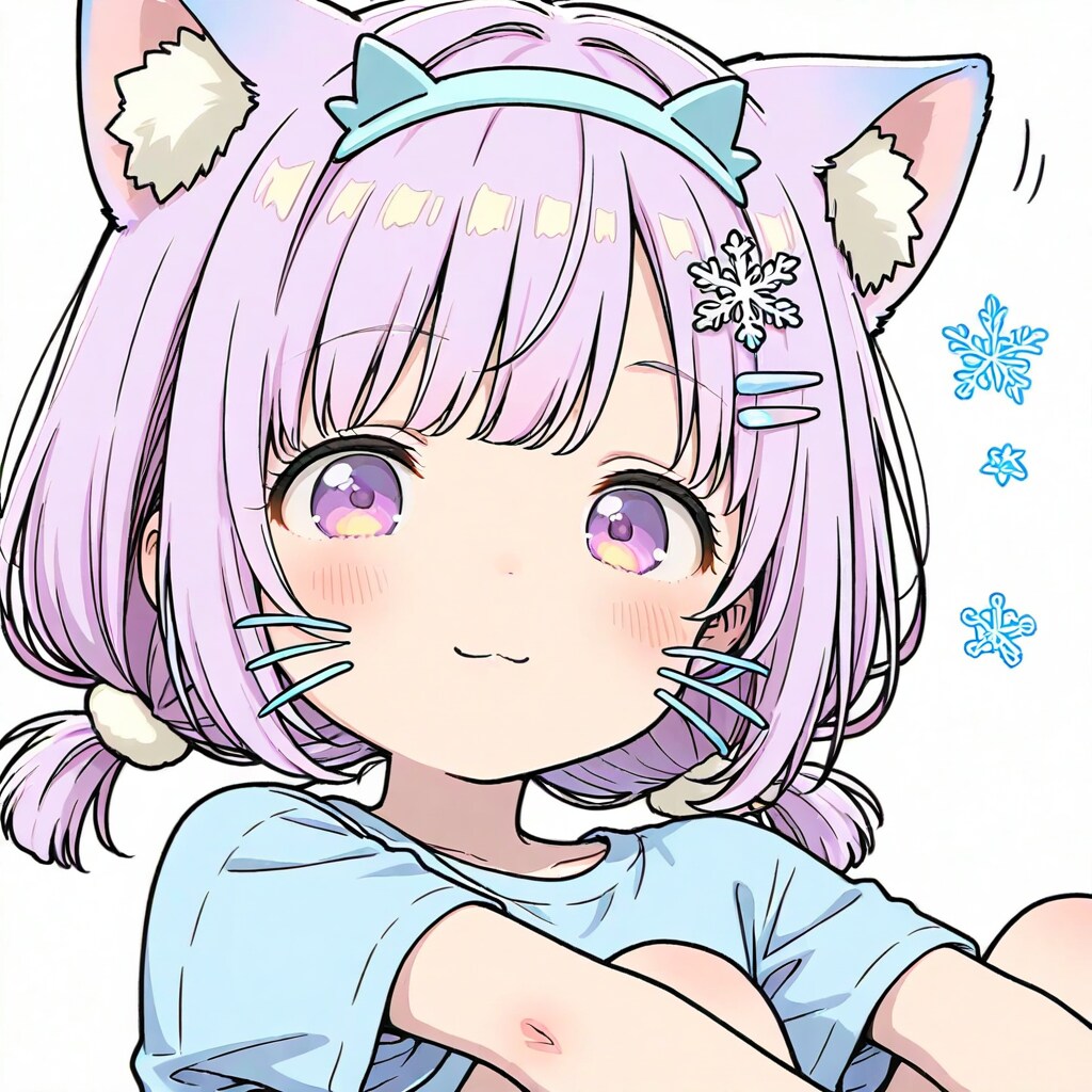 世界猫の日にゃ(ΦωΦ)