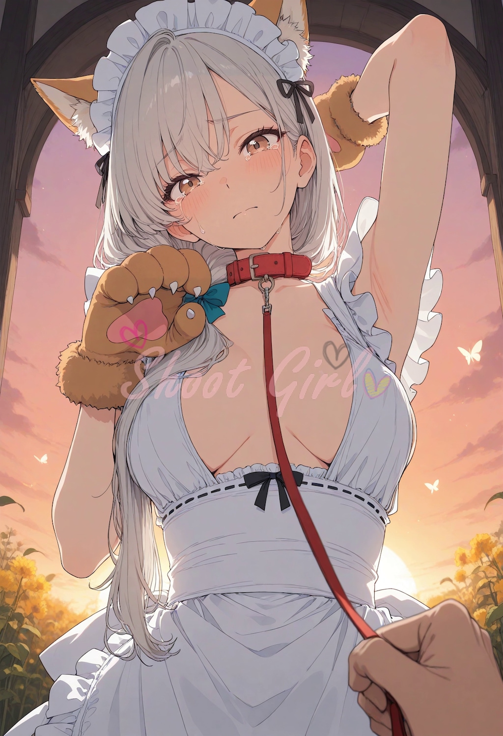 メイド