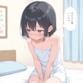 女の子の下着をつける男の娘3 10枚目
