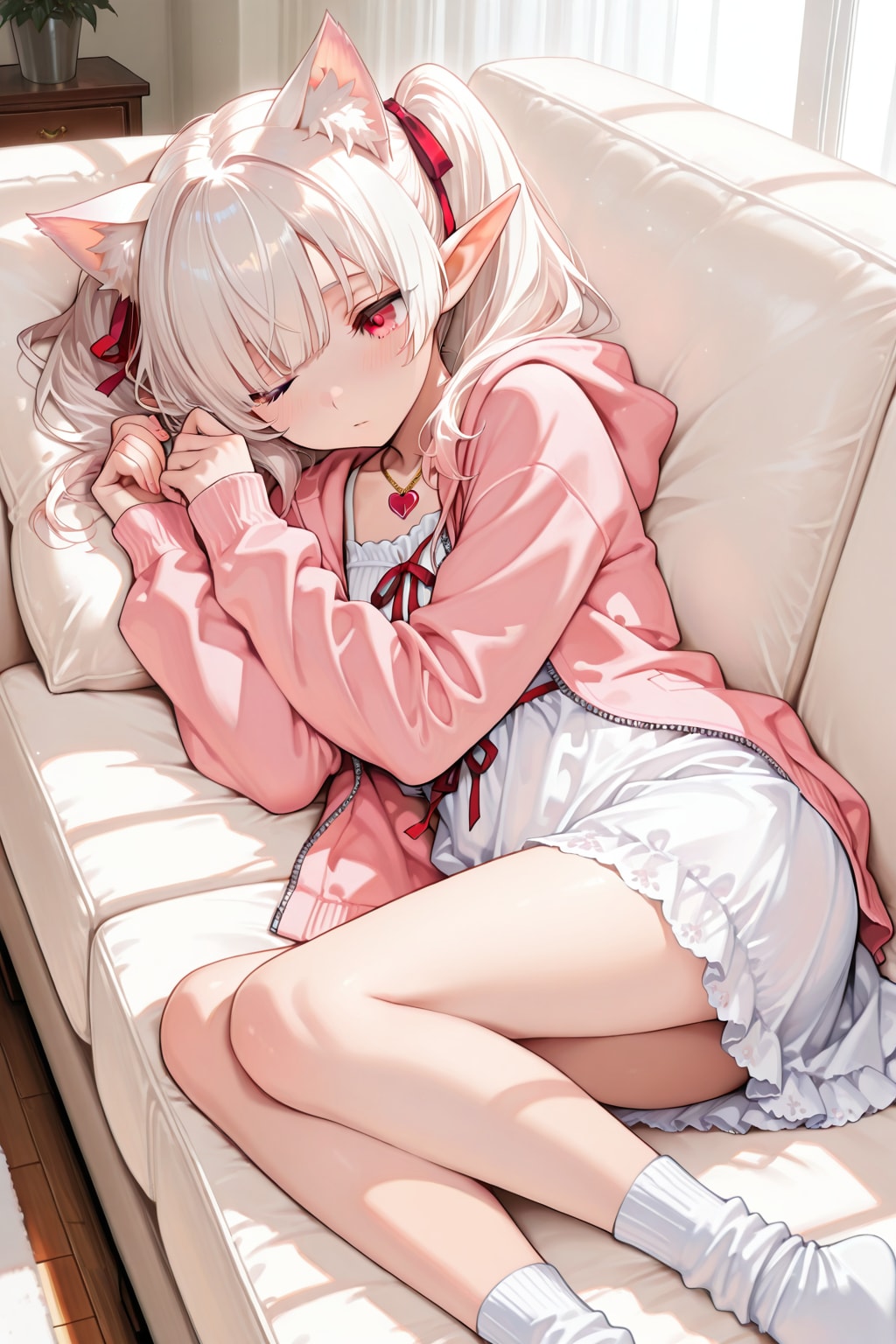 猫耳祭り2.5
