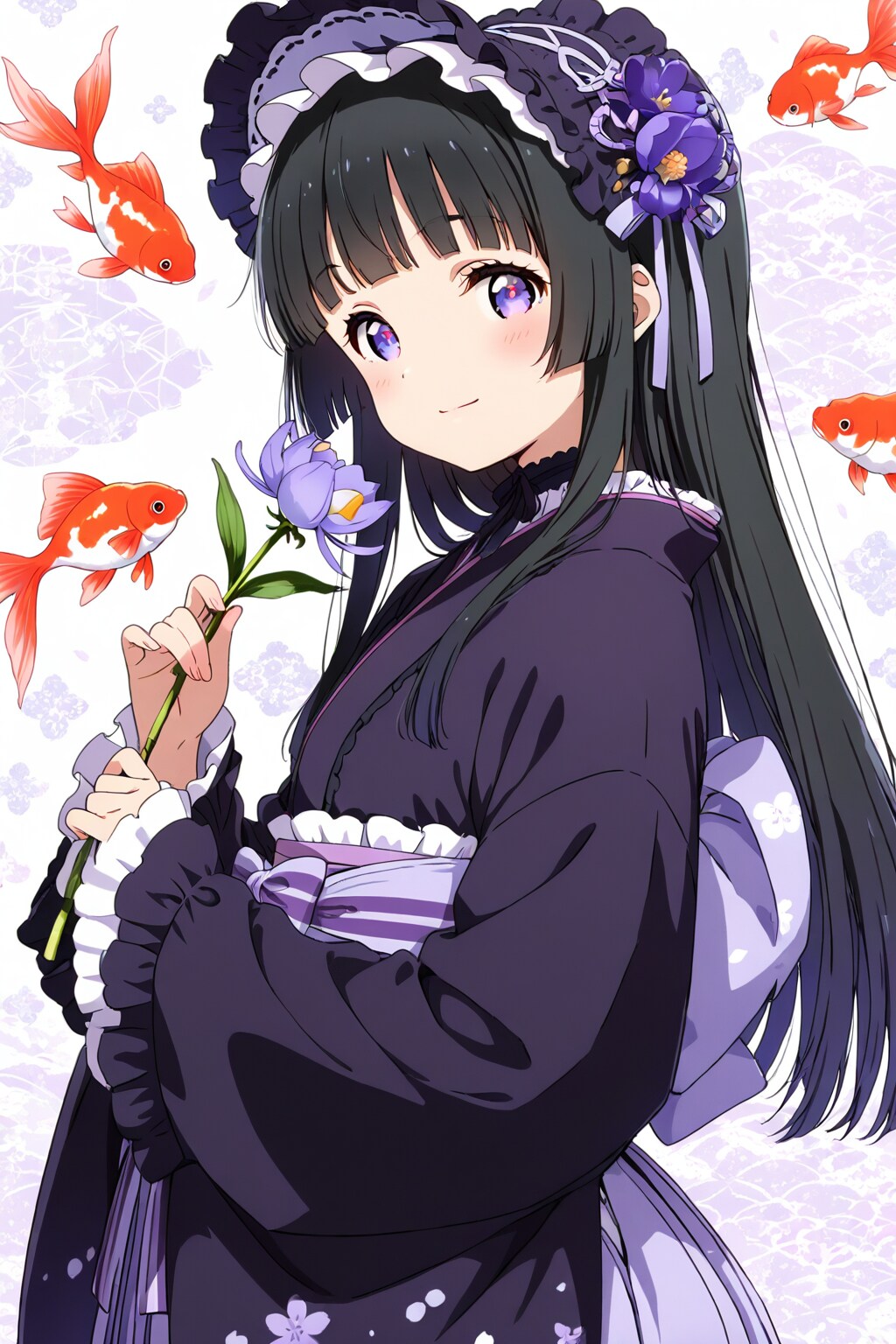 yuuの子みなみちゃん