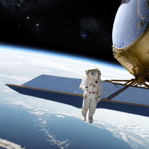 宇宙UA | の人気AIイラスト・グラビア