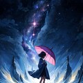 秋萩の  花をば雨に  濡らせども  君をばまして  惜しとこそ思へ 7枚目