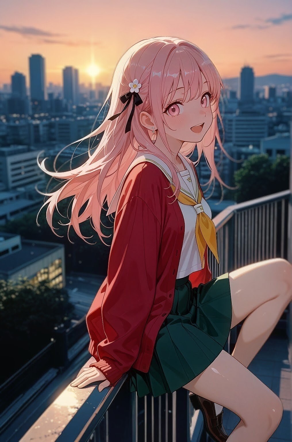 おはよう