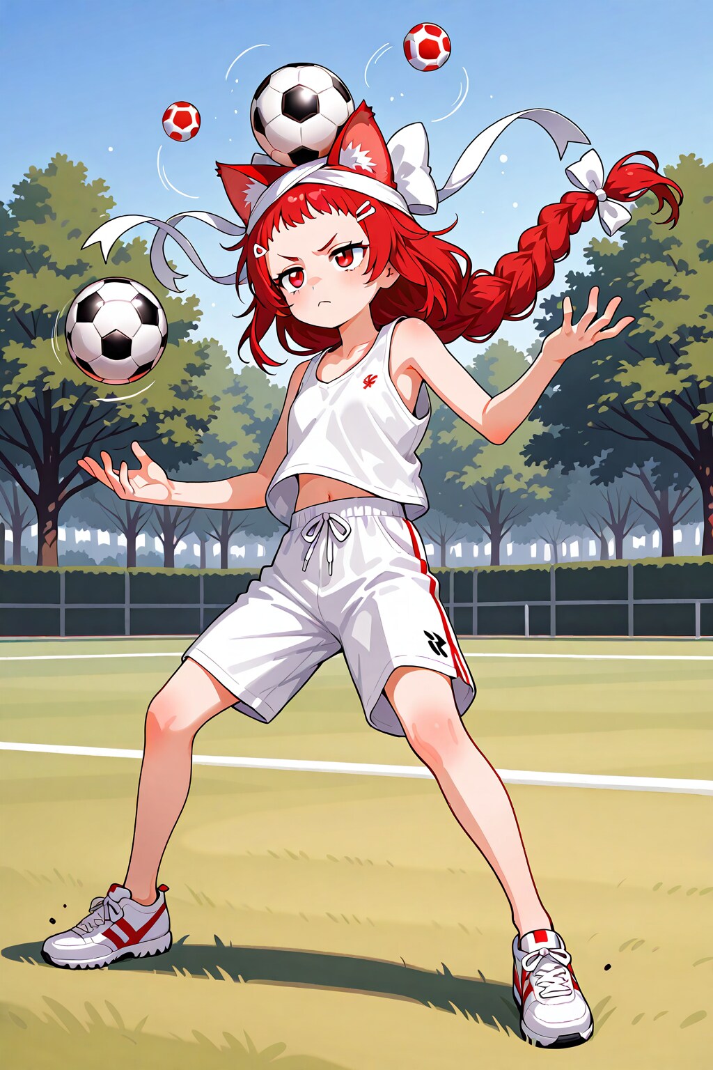 なんでそうなる・・
