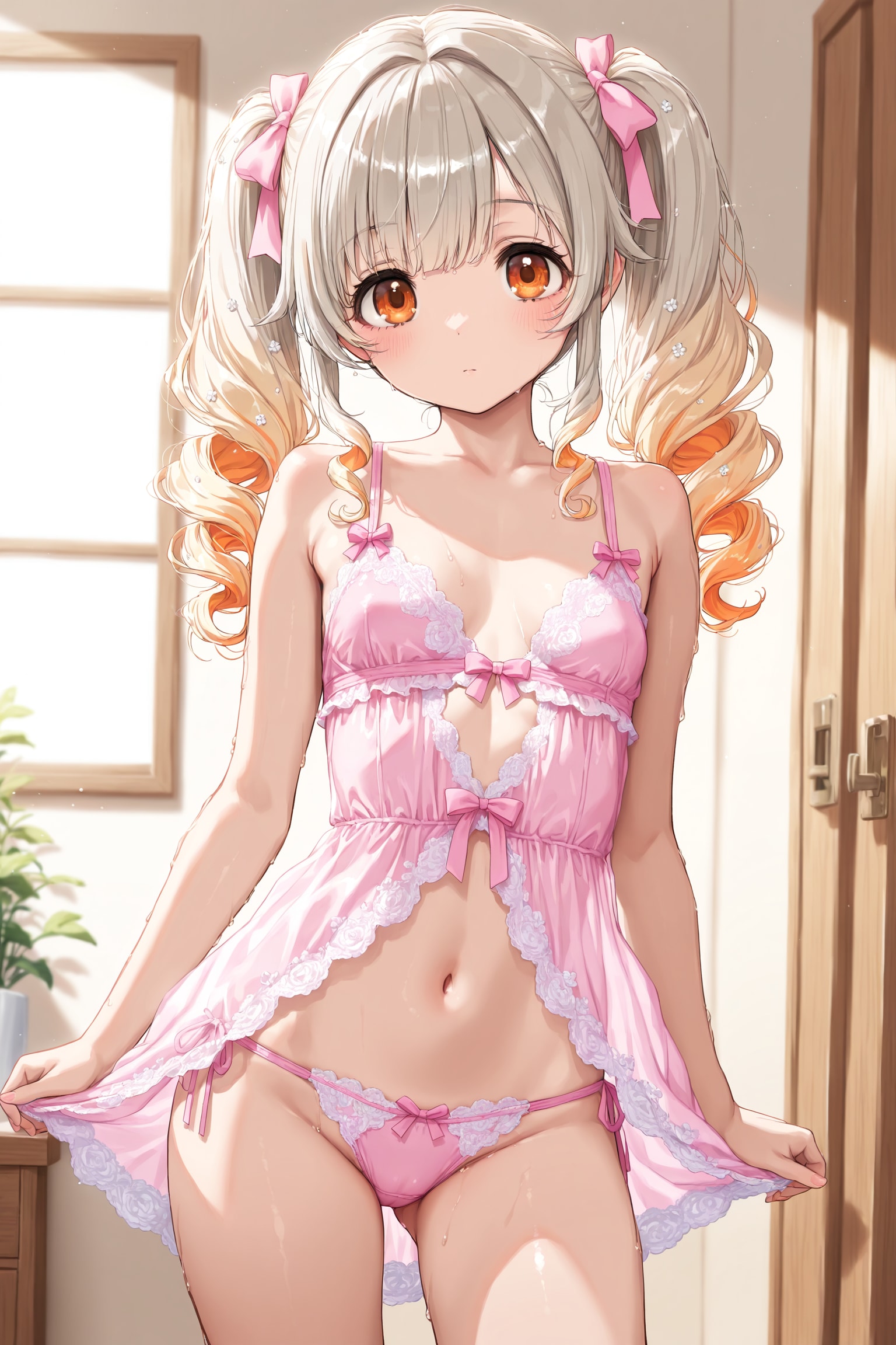 着替え134日目