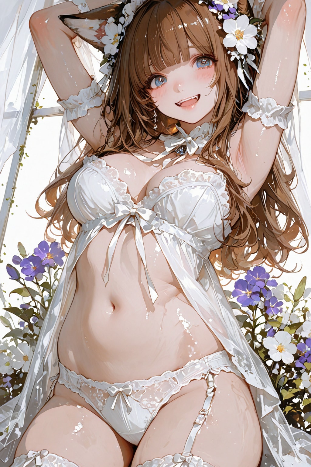 種付ご指名