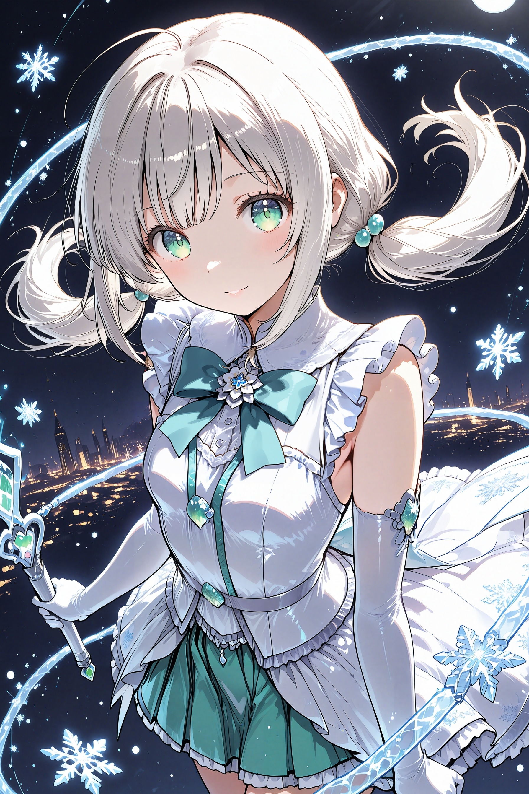 ④小鳥遊紗雪の場合
