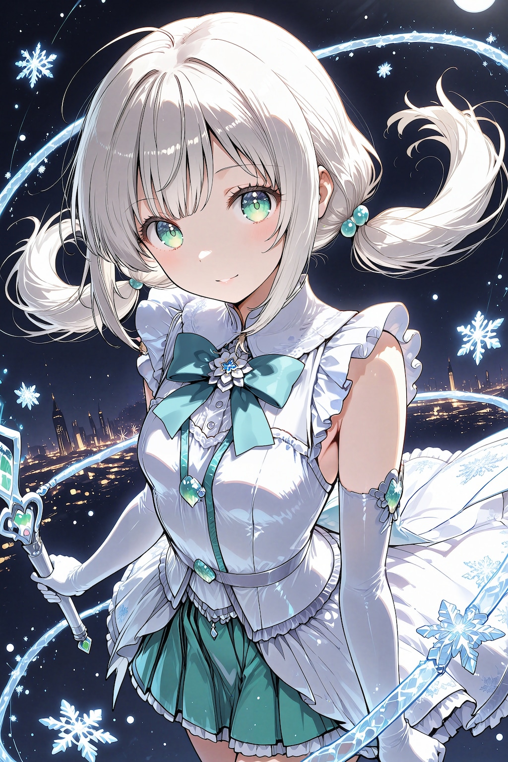 ④小鳥遊紗雪の場合