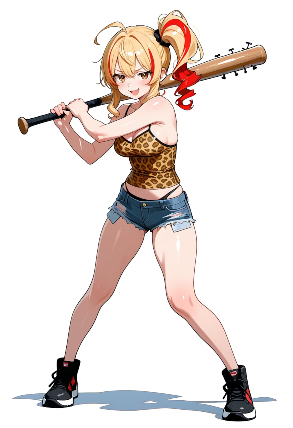 誰も頼んでいません！！