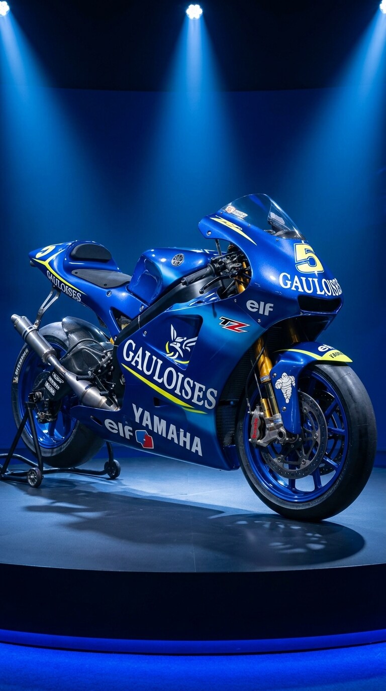 YAMAHA | の人気AIイラスト・グラビア