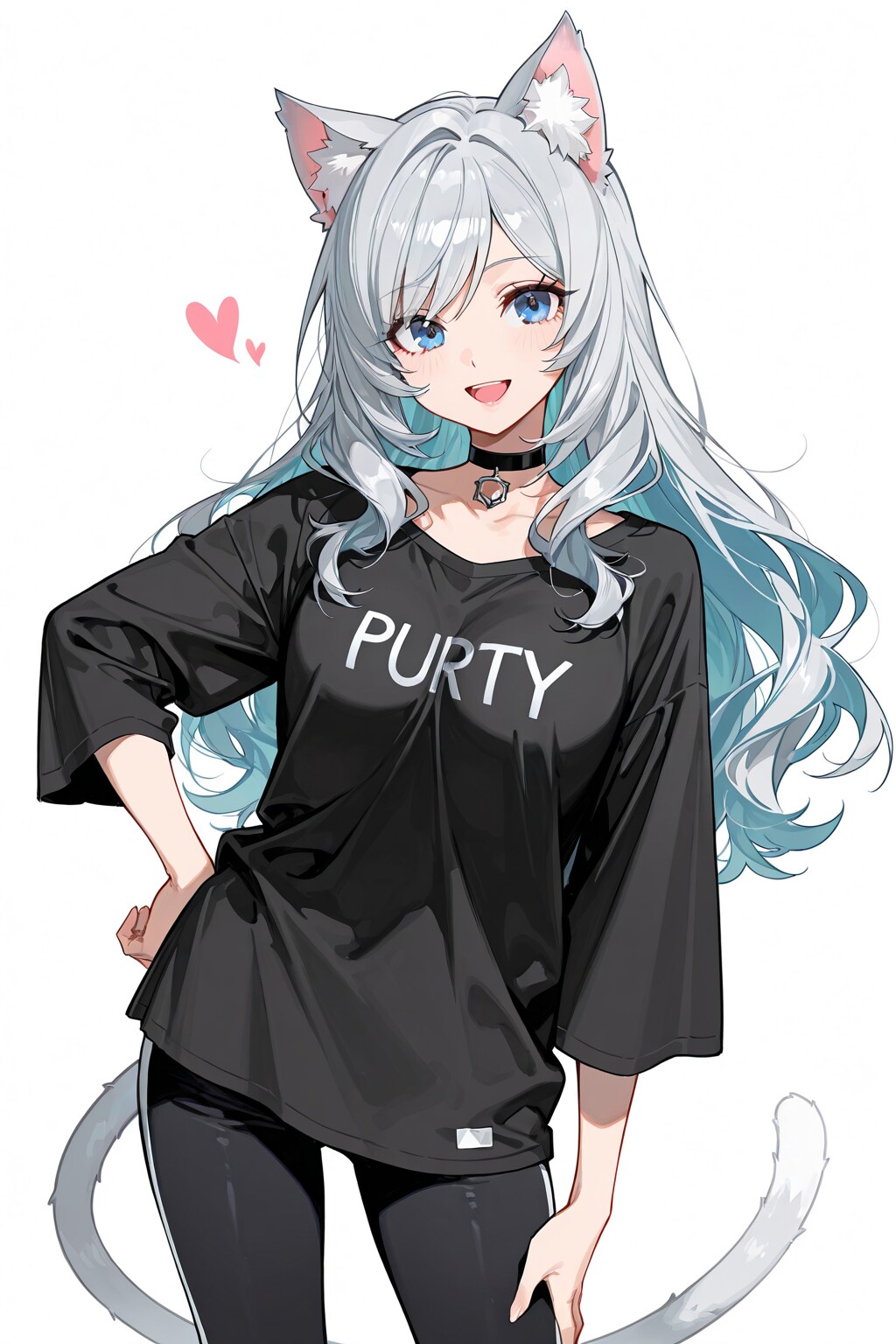 ユキネ【Nova Flat XL v5.0】 | の人気AIイラスト・グラビア