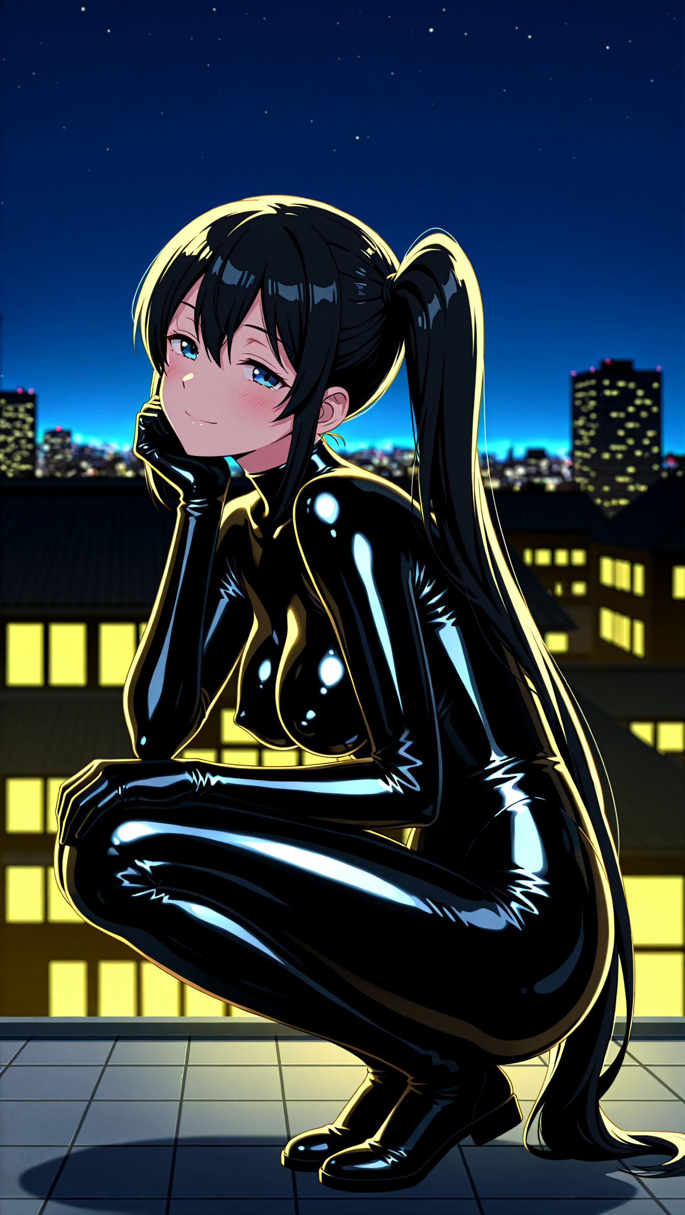 詩織ちゃん