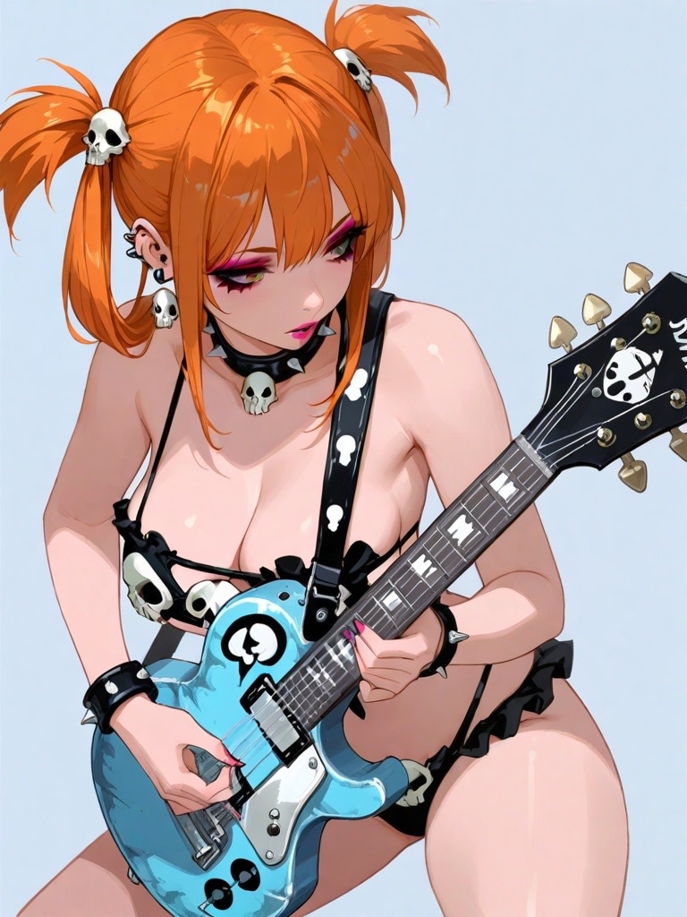 ドクロック