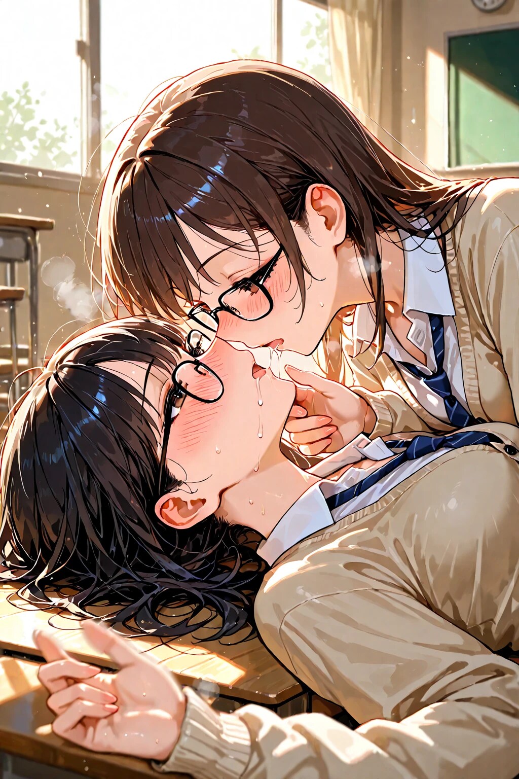 ユリキス
