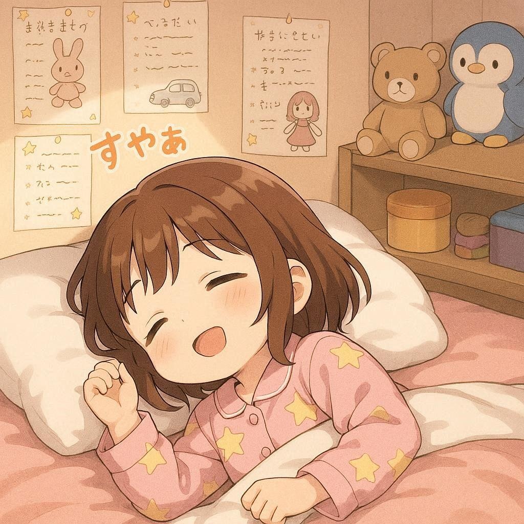 サンタさんのお手伝い