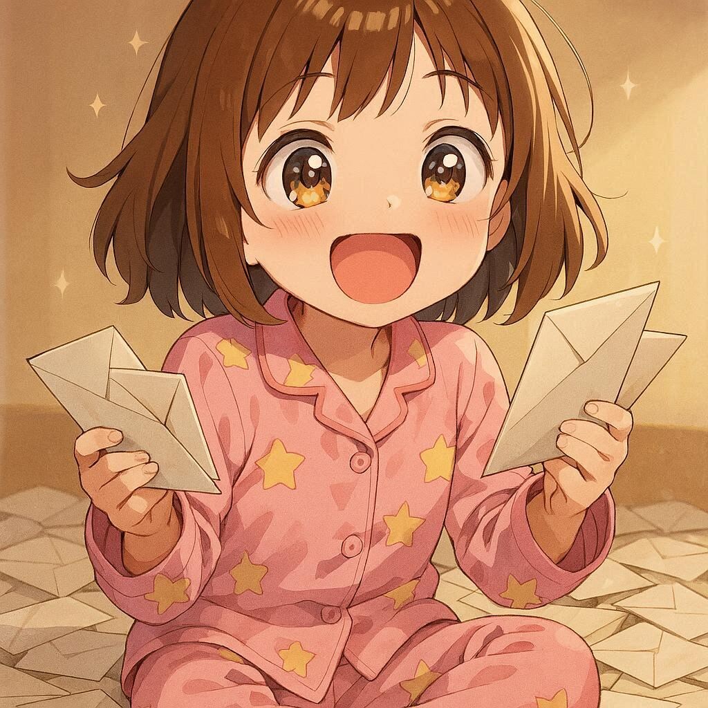 サンタさんのお手伝い