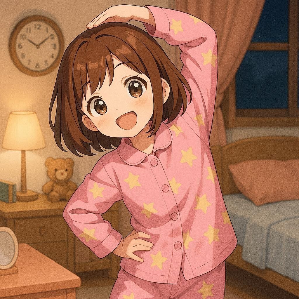 サンタさんのお手伝い