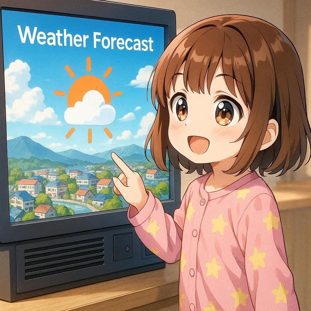 サンタさんのお手伝い