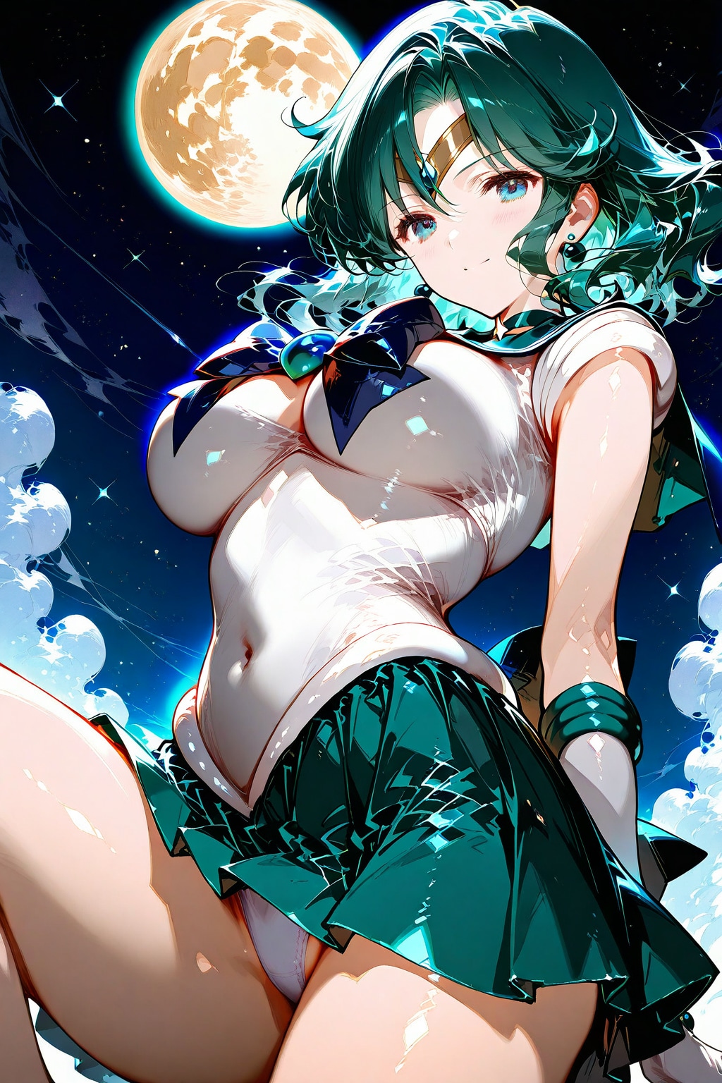 Sailor Neptune