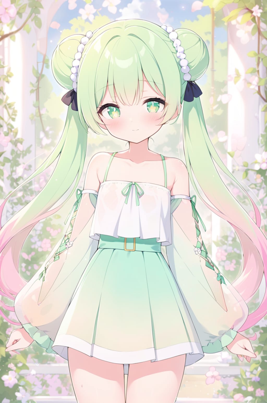 空色シュガー