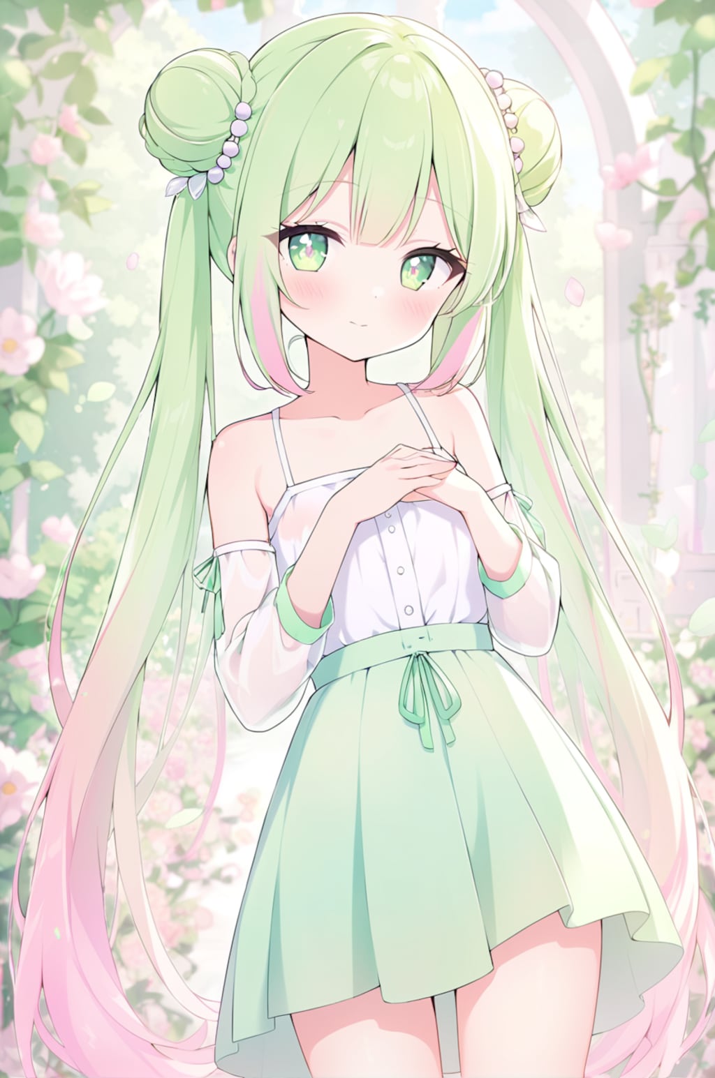 空色シュガー