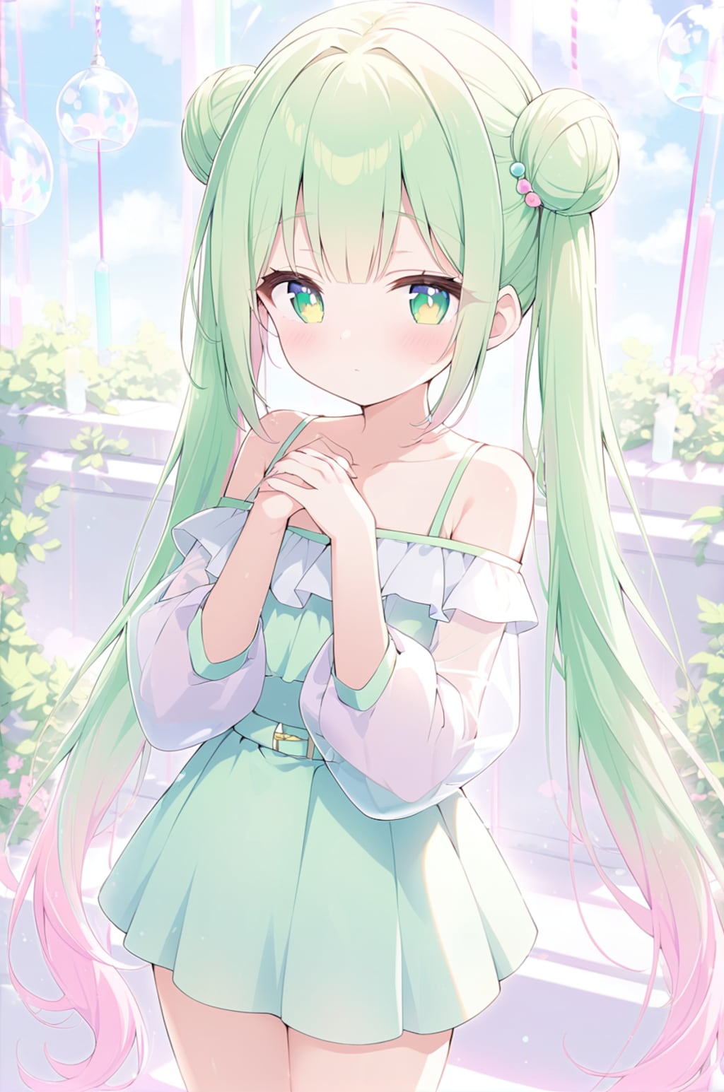 空色シュガー