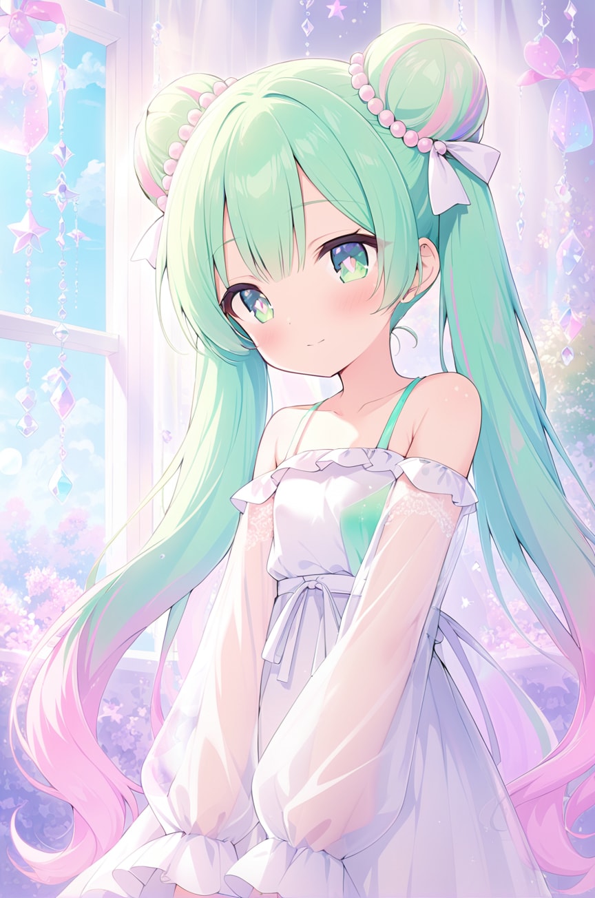 空色シュガー