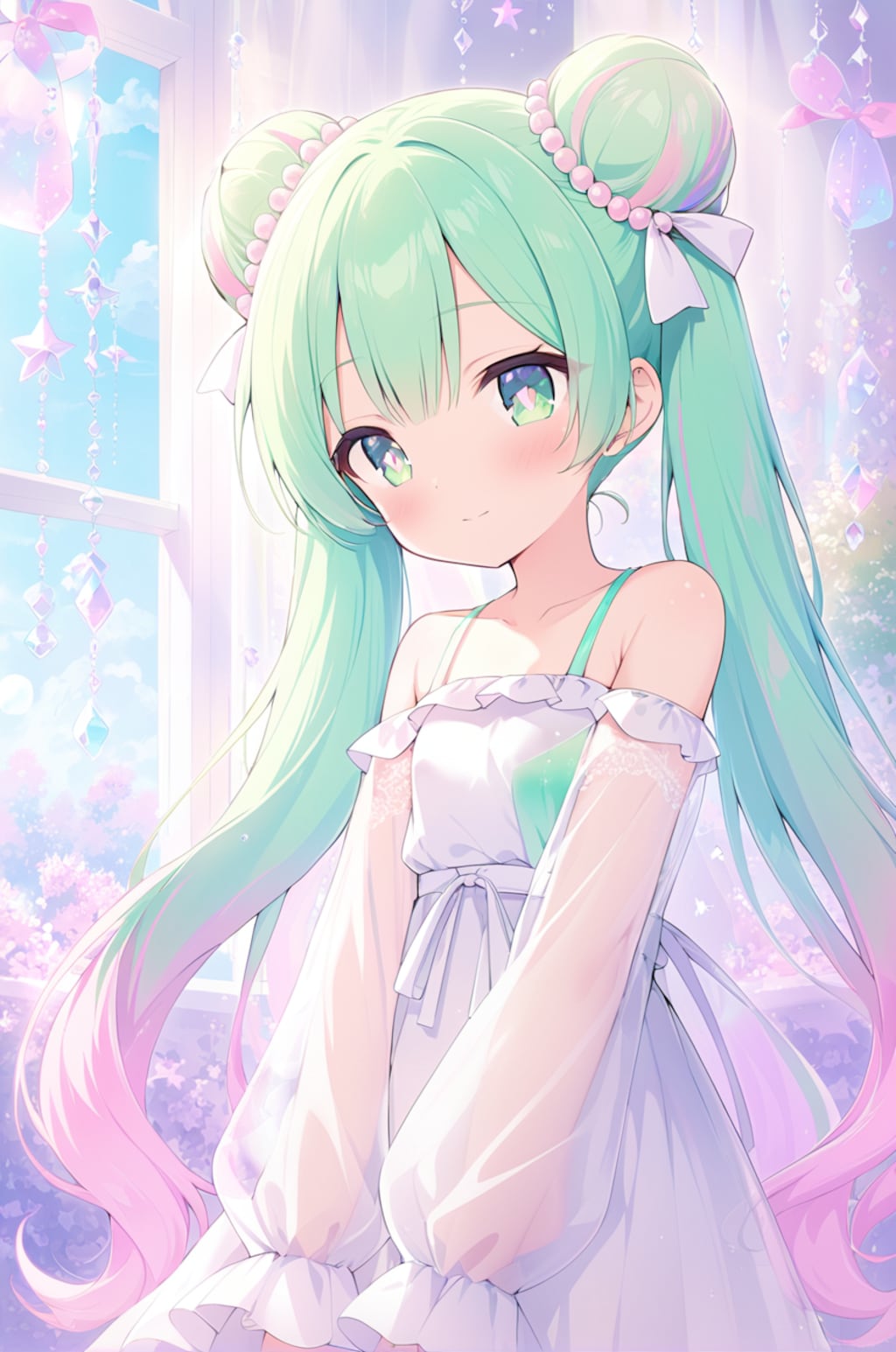 空色シュガー