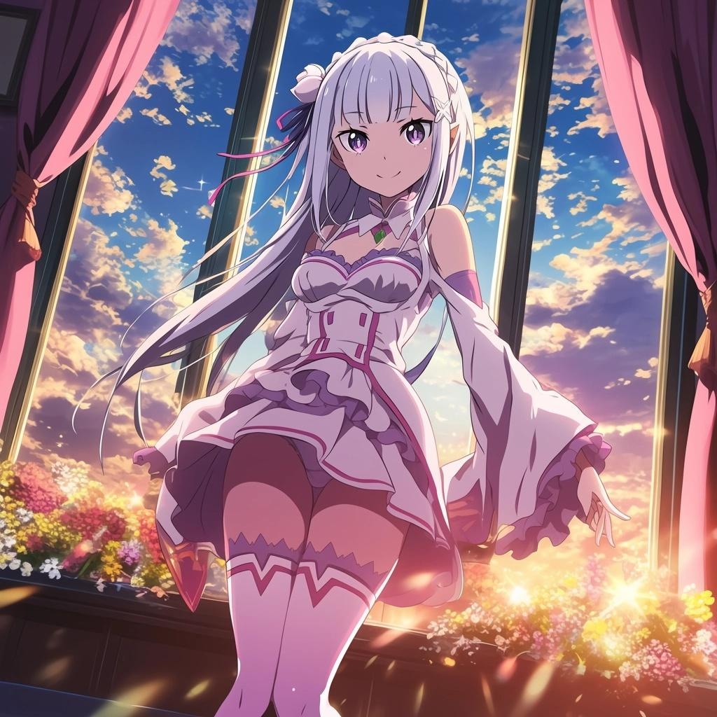 少し休憩しましょ💕