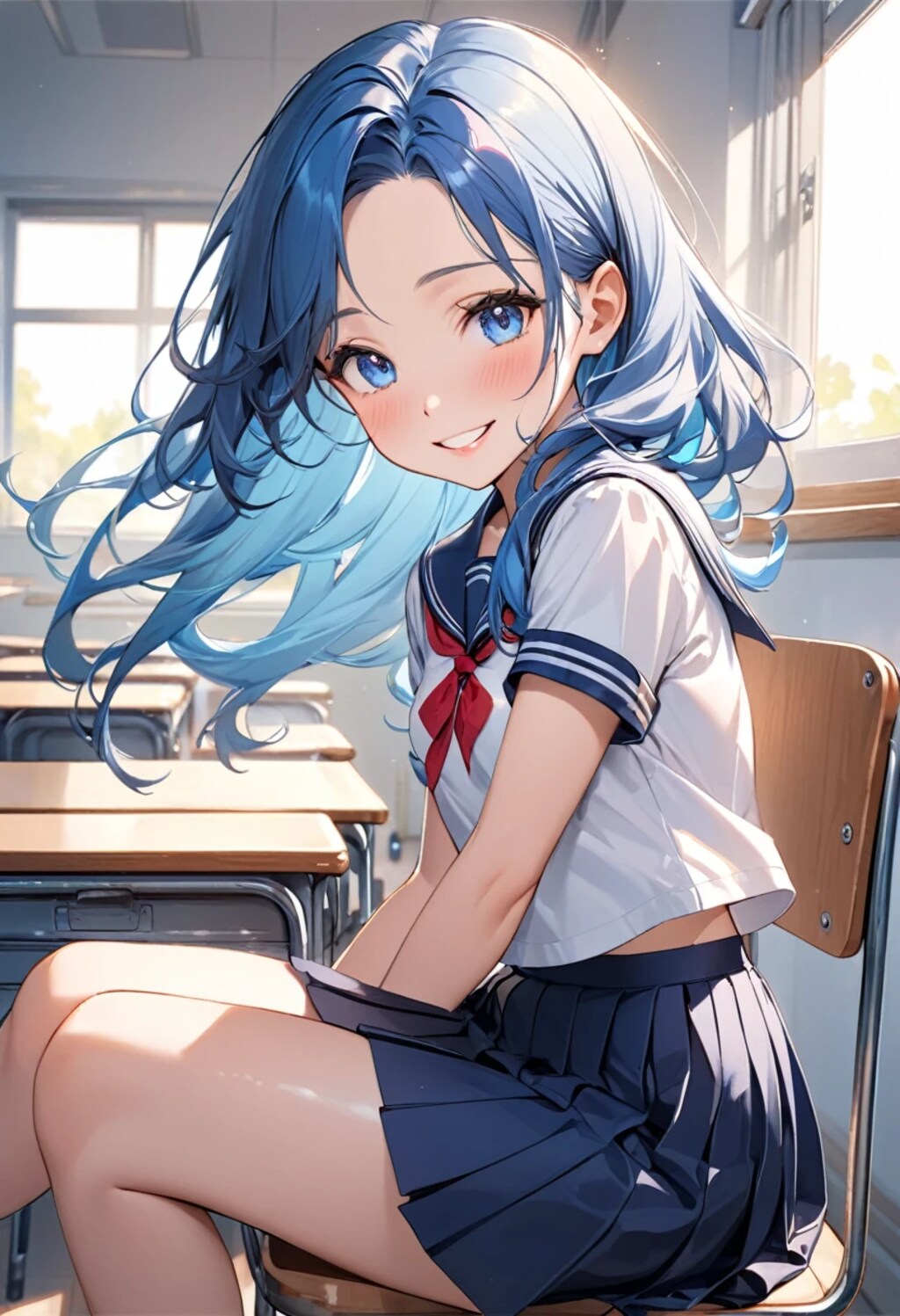 Surprise Celebration