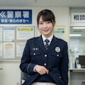 パンチラ 6枚目
