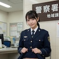 パンチラ 4枚目